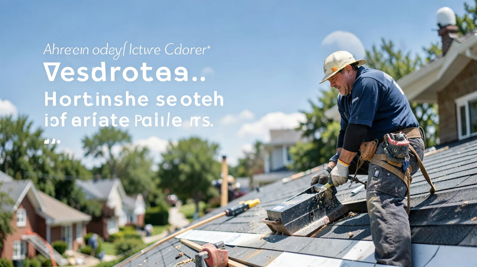 Roof Replacement in Staley, NC near me